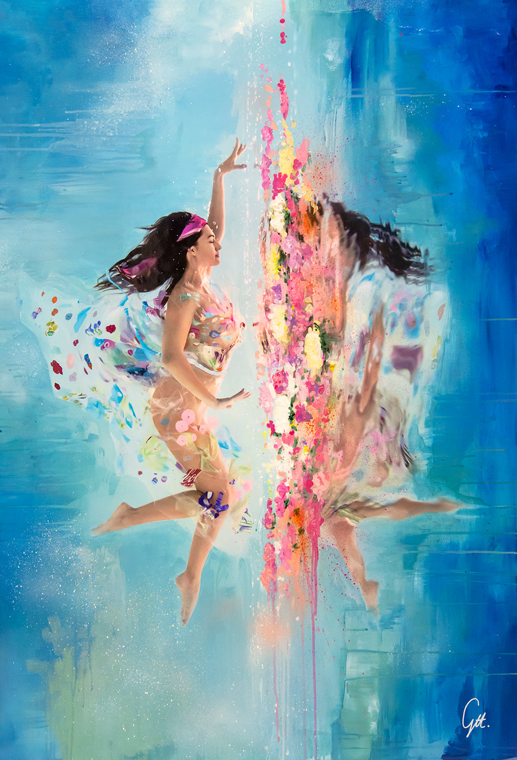 F*ck It, I'm In - Editions Limitées