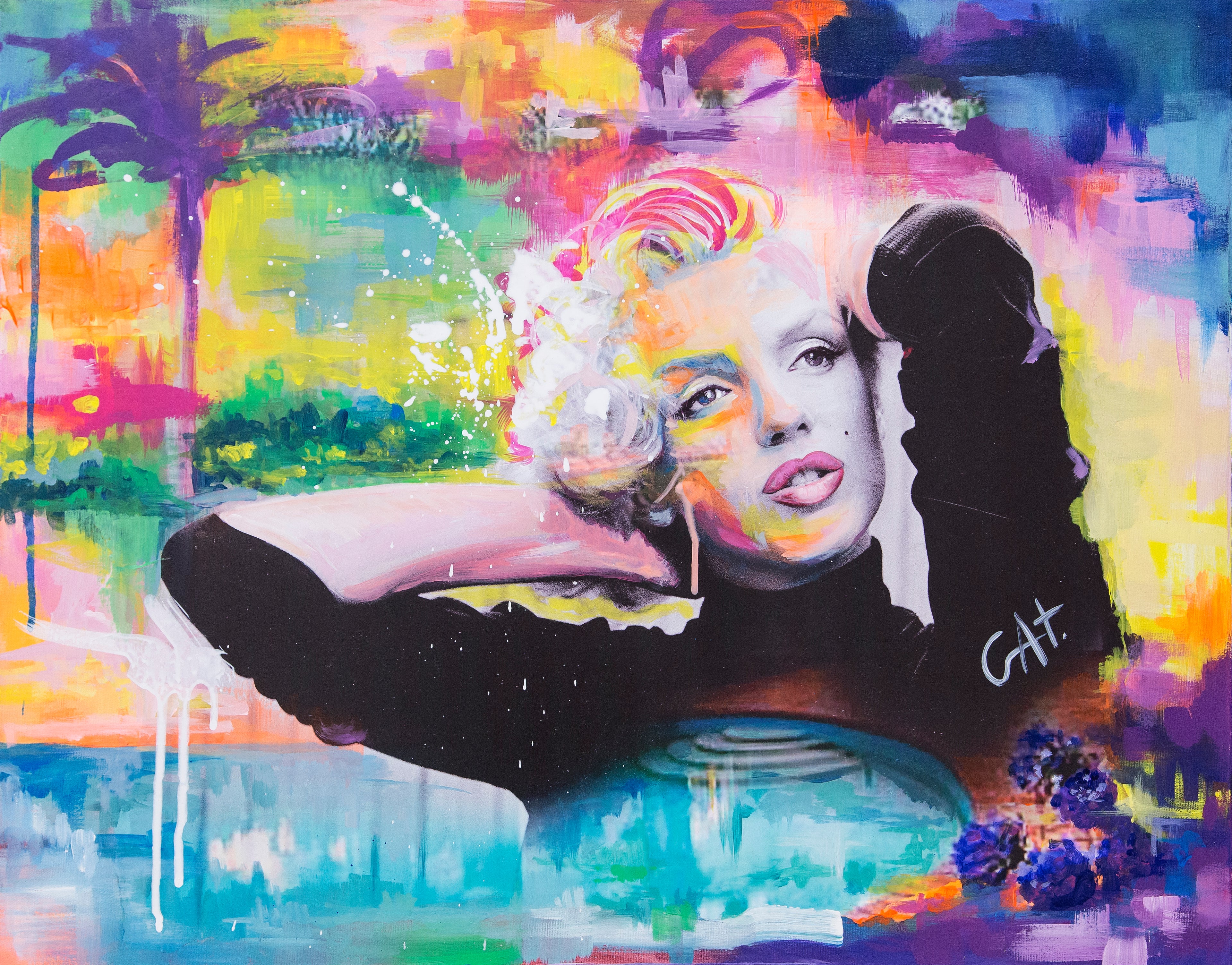 In love with Alberta