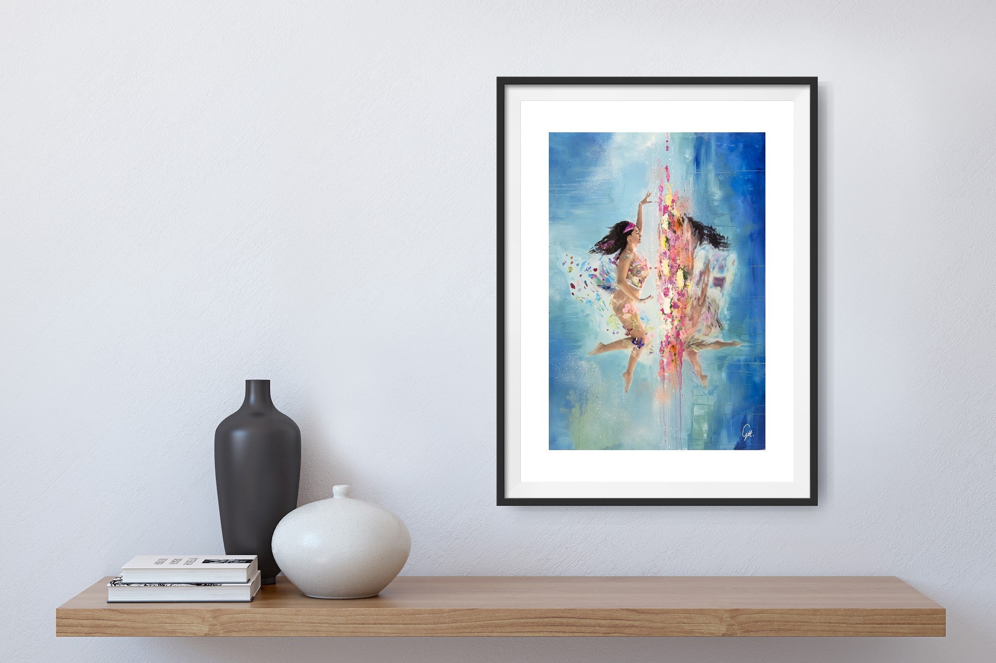 « And you, what would you do for Earth? »