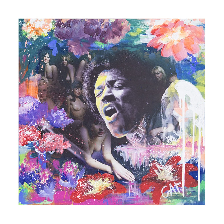 Paul sauvé experience