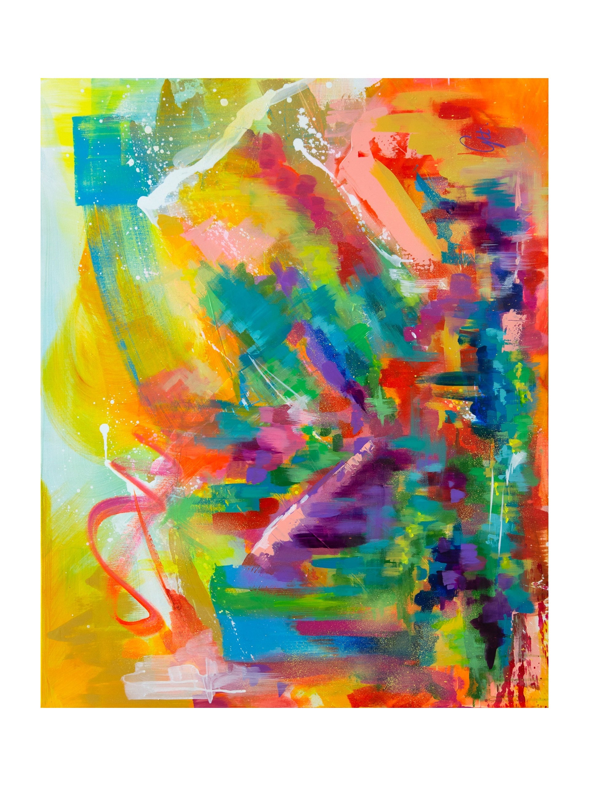 Il n'y a pas de désert