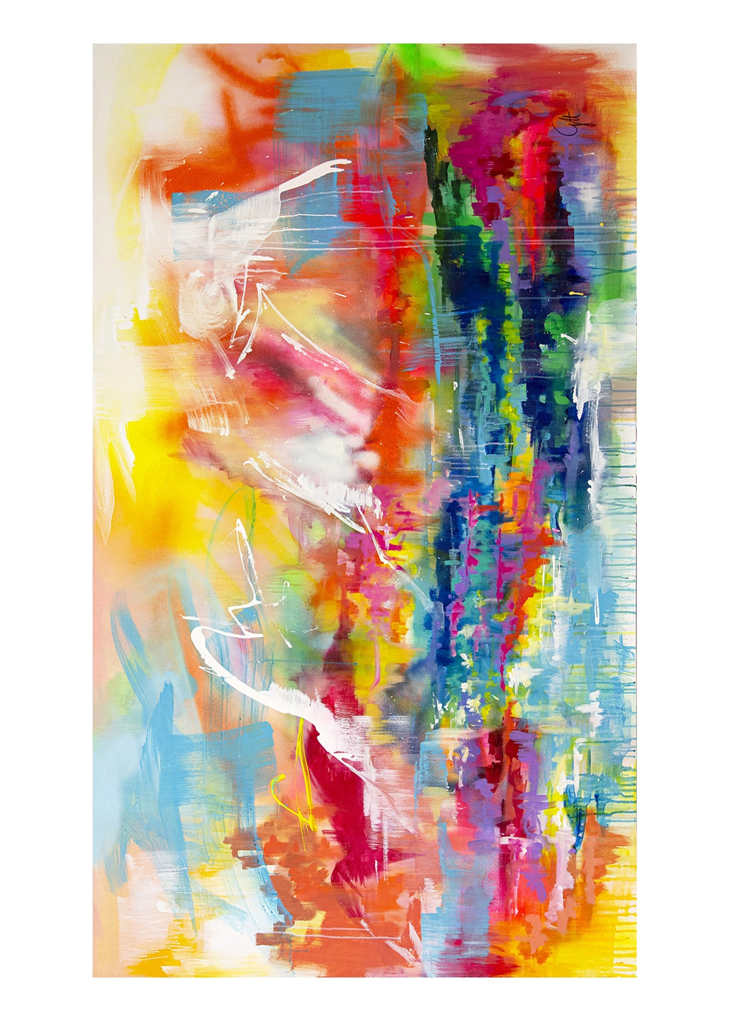 Un Eté près du Lac