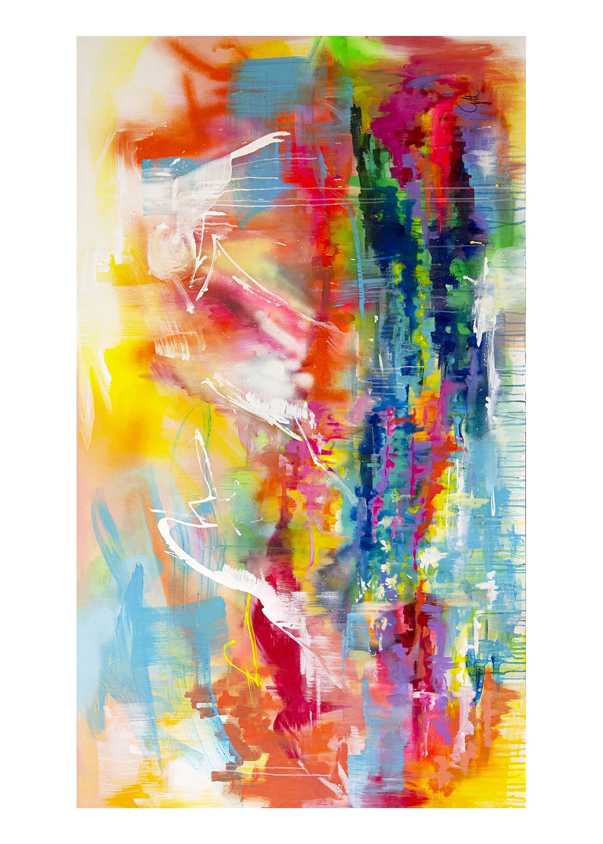 Un Eté près du Lac